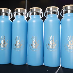 Metal Water Bottles