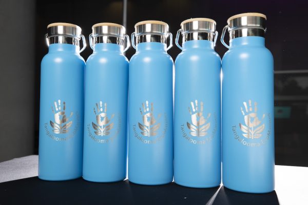 Metal Water Bottles