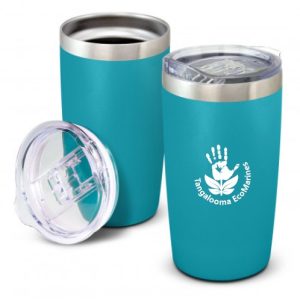 Metal Coffee Cups