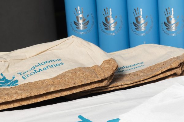 Cork Pencil Cases - Image 2