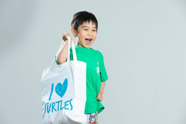 Bamboo Tote Bags - Image 3