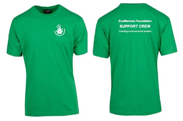 Support Crew Shirts - Kids - Image 2